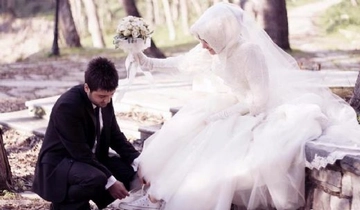 Bağlama Duası Okunuşu ve Anlamı